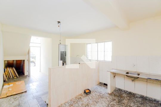 Casa para alugar com 1 quarto, 45m² em Jardim Zimbardi, Guarulhos