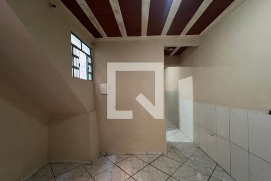 Kitnet/Studio para alugar com 1 quarto, 44m² em Pedra Azul, Contagem
