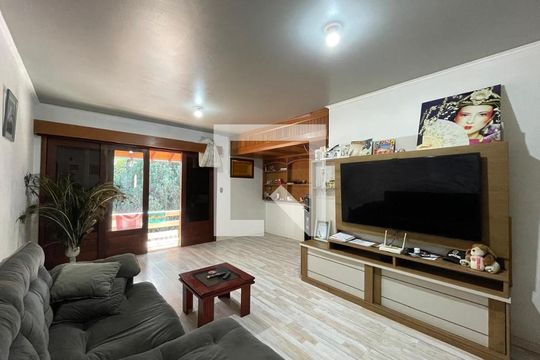 Casa para alugar com 3 quartos, 400m² em Scharlau, São Leopoldo