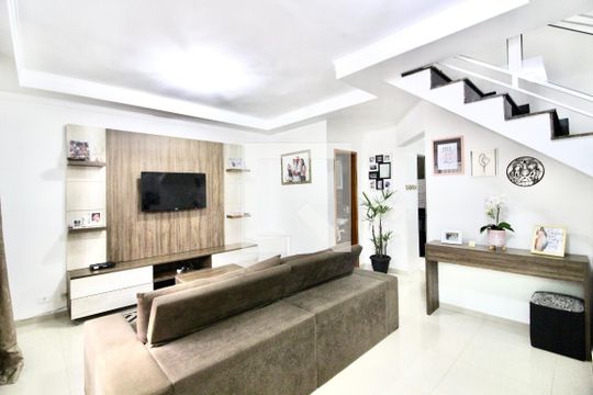 Casa à venda com 2 quartos, 70m² em Jardim Belem, São Paulo