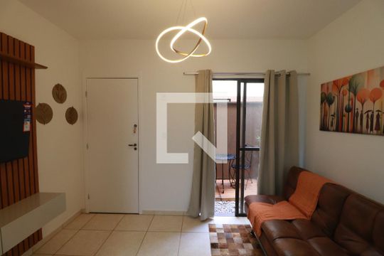 Apartamento para alugar com 2 quartos, 52m² em Planalto Verde, Ribeirão Preto