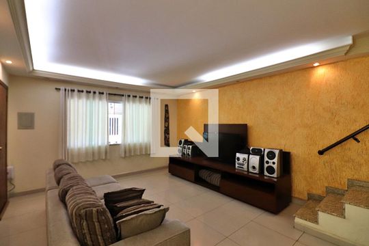 Casa à venda com 3 quartos, 180m² em Vila Jupiter, São Bernardo do Campo