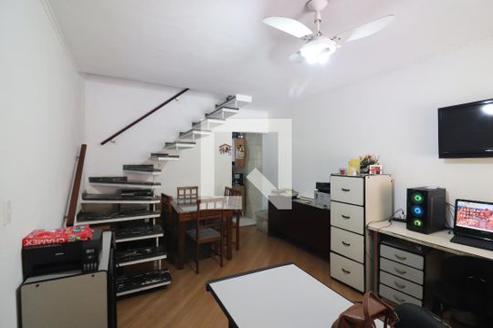 Casa à venda com 2 quartos, 128m² em Jardim Santo Ignacio, São Bernardo do Campo
