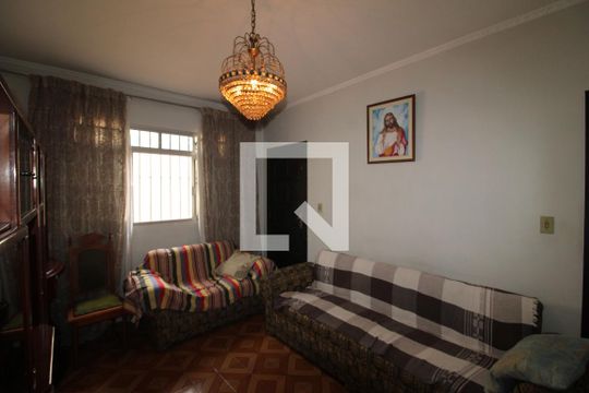 Sala de casa à venda com 3 quartos, 280m² em Jardim São Paulo, São Paulo