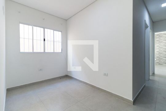 Casa para alugar com 2 quartos, 50m² em Sacomã, São Paulo