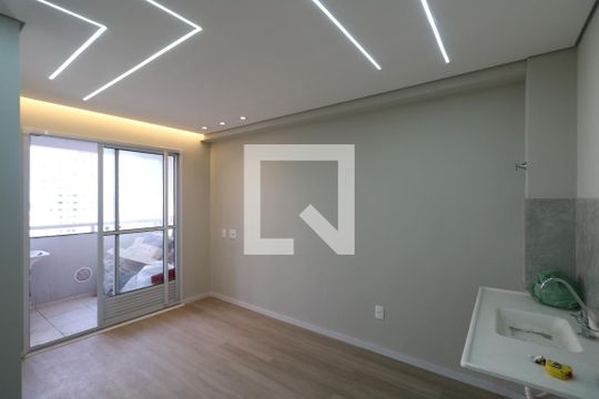 Apartamento à venda com 2 quartos, 41m² em Canhema, Diadema