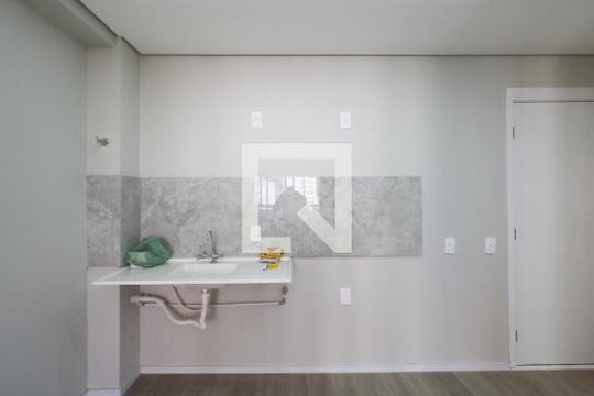 Apartamento à venda com 2 quartos, 41m² em Canhema, Diadema
