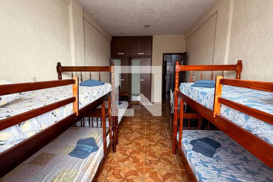 Kitnet/Studio para alugar com 1 quarto, 30m² em Dom Bosco, Juiz de Fora