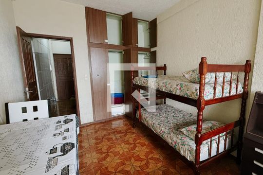 Kitnet/Studio para alugar com 1 quarto, 30m² em Dom Bosco, Juiz de Fora