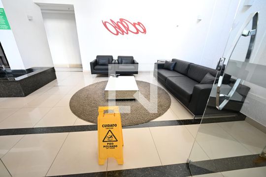 Apartamento para alugar com 3 quartos, 87m² em Nova Suiça, Goiânia
