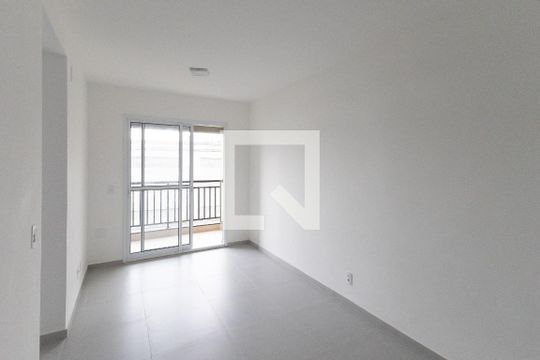 Apartamento para alugar com 2 quartos, 48m² em Vila Gustavo, São Paulo