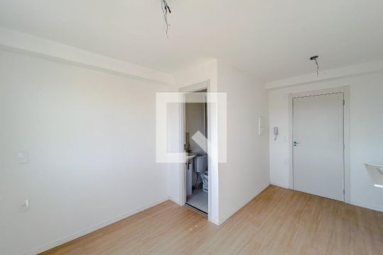 Kitnet/Studio à venda com 1 quarto, 17m² em Vila Aricanduva, São Paulo