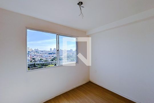Kitnet/Studio à venda com 1 quarto, 17m² em Vila Aricanduva, São Paulo