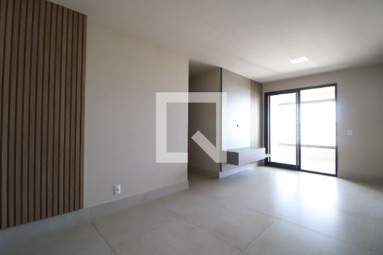 Apartamento para alugar com 3 quartos, 103m² em Jardim Sul, Uberlândia