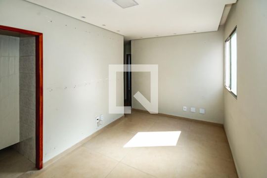 Apartamento para alugar com 3 quartos, 68m² em Santa Branca, Belo Horizonte