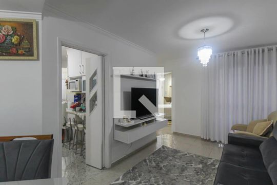 Apartamento à venda com 2 quartos, 56m² em Jardim Vila Formosa, São Paulo