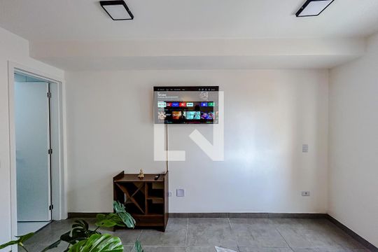 Kitnet/Studio para alugar com 1 quarto, 23m² em Tatuapé, São Paulo