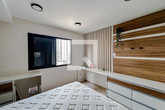 Kitnet/Studio para alugar com 1 quarto, 23m² em Tatuapé, São Paulo