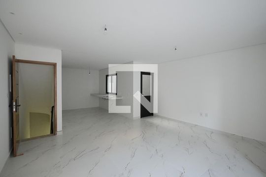 Casa à venda com 3 quartos, 96m² em Campestre, Santo André