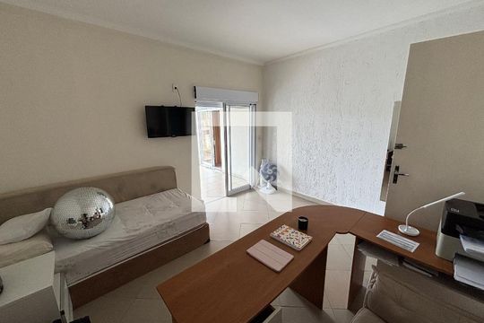 Casa para alugar com 2 quartos, 130m² em Barro Branco, Ribeirão Pires
