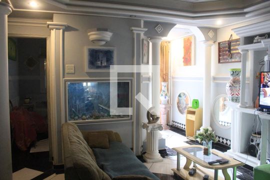 Apartamento à venda com 3 quartos, 134m² em Santa Maria, São Caetano do Sul