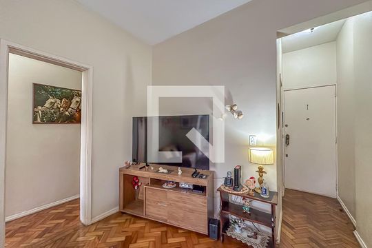 Apartamento para alugar com 2 quartos, 75m² em Botafogo, Rio de Janeiro