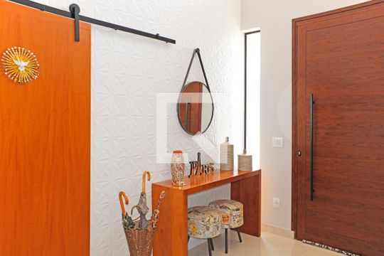 Casa de Condomínio à venda com 3 quartos, 276m² em Loteamento Recanto dos Paturis, Vinhedo