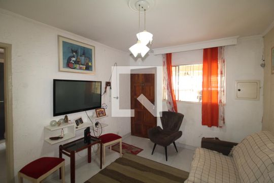 Casa para alugar com 4 quartos, 240m² em Casa Verde Alta, São Paulo