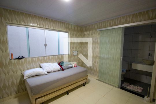 Casa para alugar com 3 quartos, 200m² em Setor Habitacional Vicente Pires, Brasília
