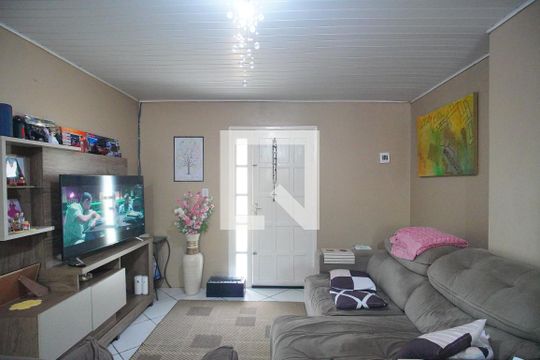 Casa à venda com 2 quartos, 240m² em Santo Afonso, Novo Hamburgo