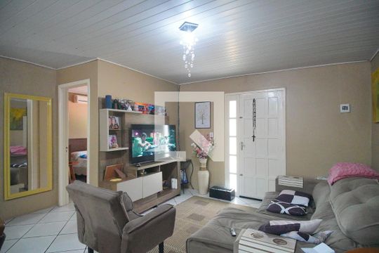 Casa à venda com 2 quartos, 240m² em Santo Afonso, Novo Hamburgo
