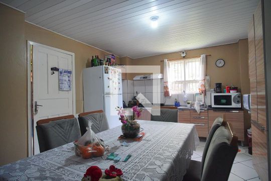Casa à venda com 2 quartos, 240m² em Santo Afonso, Novo Hamburgo