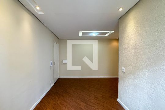Apartamento à venda com 2 quartos, 56m² em Vila Planalto, São Bernardo do Campo