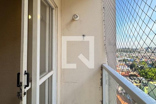 Apartamento à venda com 2 quartos, 56m² em Vila Planalto, São Bernardo do Campo