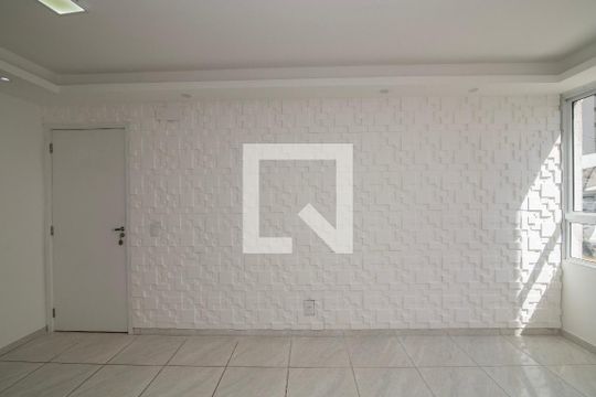 Apartamento para alugar com 2 quartos, 56m² em Jardim das Colinas, Hortolândia