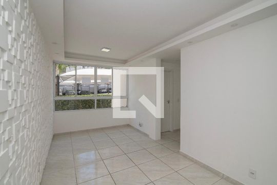 Apartamento para alugar com 2 quartos, 56m² em Jardim das Colinas, Hortolândia
