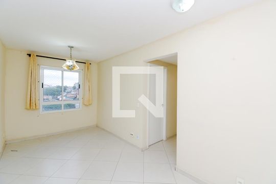 Apartamento para alugar com 2 quartos, 50m² em Centro, Guarulhos