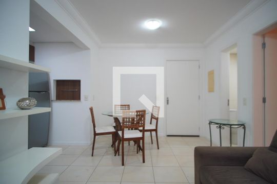 Apartamento para alugar com 1 quarto, 45m² em Petrópolis, Porto Alegre