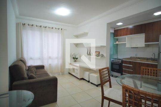 Apartamento para alugar com 1 quarto, 45m² em Petrópolis, Porto Alegre