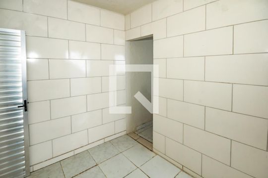 Casa para alugar com 1 quarto, 60m² em Nova York, Belo Horizonte
