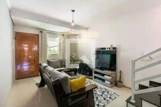 Casa à venda com 3 quartos, 96m² em Vila Bartira, Santo André