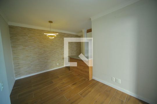 Apartamento para alugar com 2 quartos, 56m² em Planalto, São Bernardo do Campo