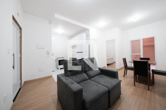 Apartamento à venda com 1 quarto, 45m² em Vila Dalila, São Paulo