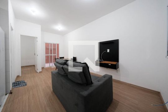 Apartamento à venda com 1 quarto, 45m² em Vila Dalila, São Paulo