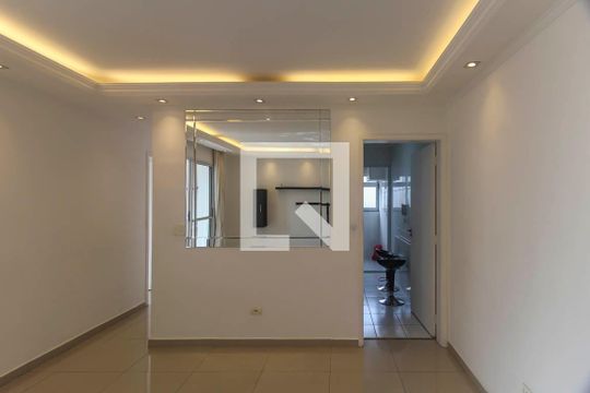 Apartamento para alugar com 2 quartos, 60m² em Quinta da Paineira, São Paulo