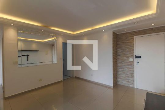 Apartamento para alugar com 2 quartos, 60m² em Quinta da Paineira, São Paulo