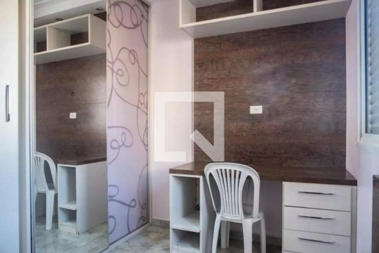 Foto 18 de apartamento à venda com 3 quartos, 106m² em Parque Imperial, São Paulo