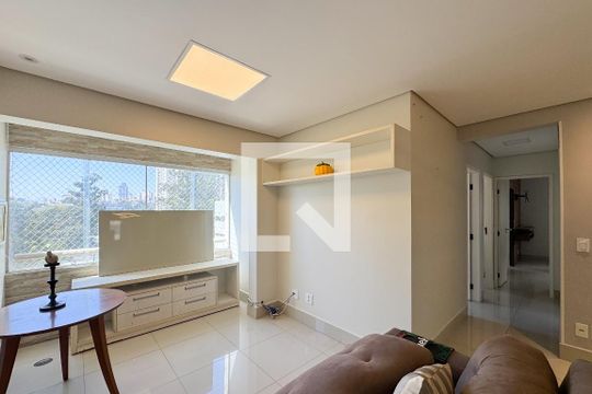 Apartamento para alugar com 3 quartos, 96m² em Centro, São Bernardo do Campo