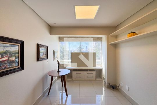 Apartamento para alugar com 3 quartos, 96m² em Centro, São Bernardo do Campo