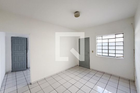 Casa para alugar com 1 quarto, 50m² em Casa Verde, São Paulo